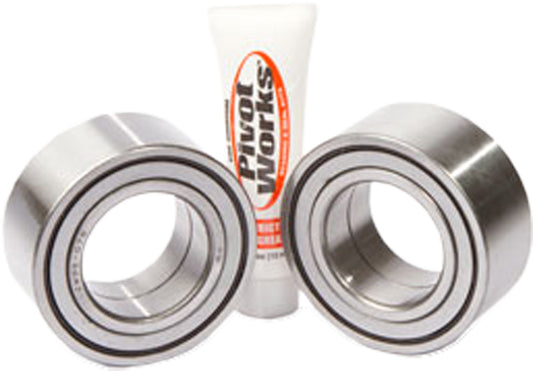 Pivot Works Rear Wheel Bearing Kit • #52-0613