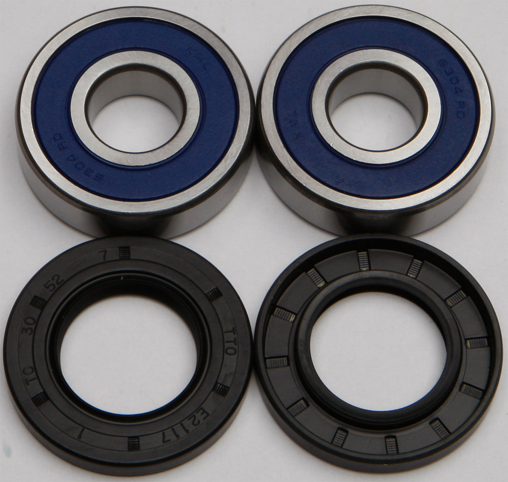 All Balls Front/Rear Wheel Bearing/Seal Kit • #22-51382