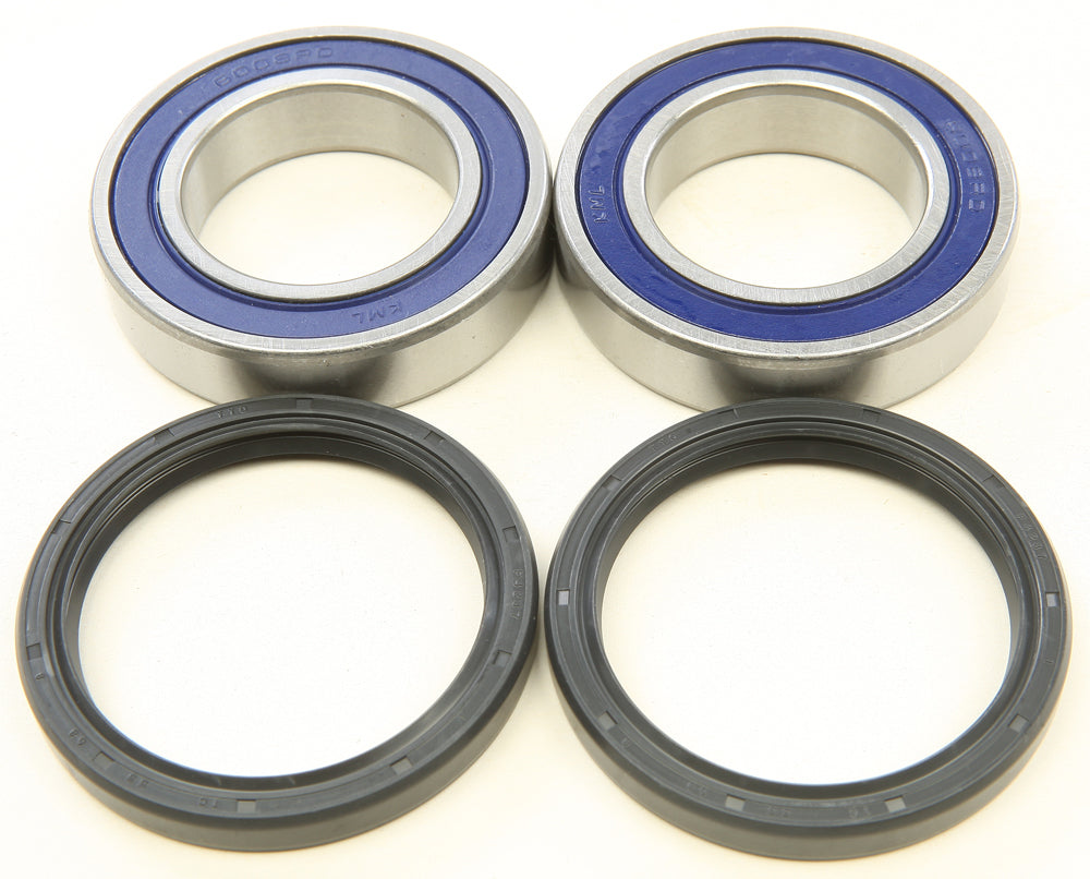 All Balls Rear Wheel Bearing Kit • #22-51698