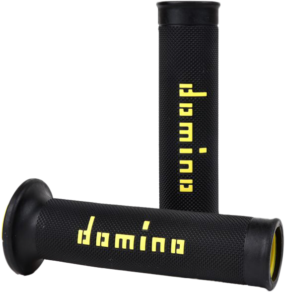 Domino Racing MotoGP Grips