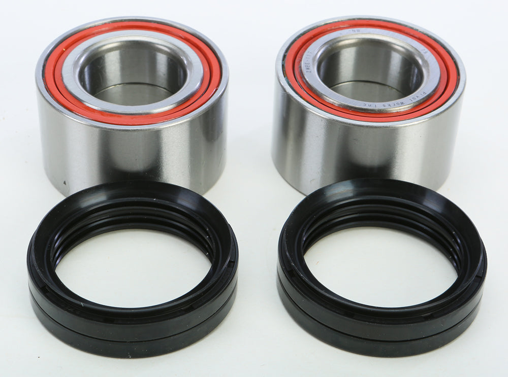 Pivot Works Front Wheel Bearing Kit • #52-0311