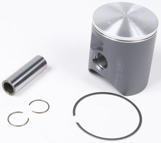 Vertex Piston Kit Cast 66.35/Std Hon • #175-23133B