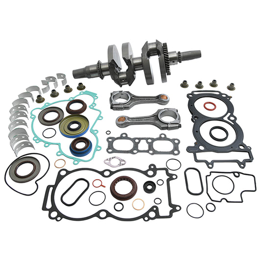 Hot Rods Bottom End Kit Pol • #421-HR0111