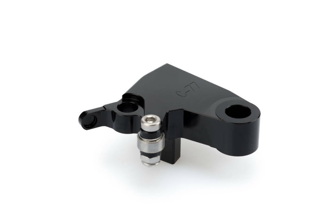 Puig Lever Adapter Brake/Clutch Black