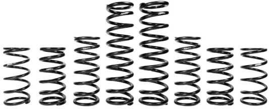 Zbroz Pol. Rzr Turbo R  Spring Kit 2022-2023  Fox Live  4 Seat
