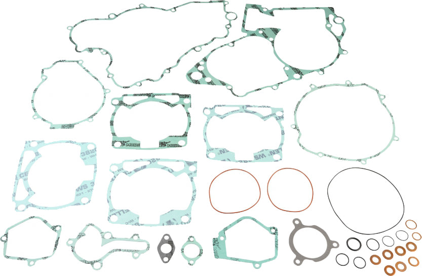 Athena Complete Gasket Kit Ktm • #68-0720