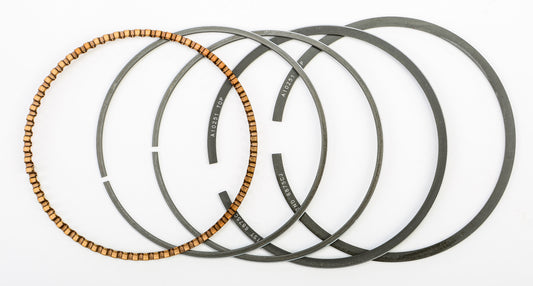 Namura Piston Rings 68.7Mm Hon For Namura Pistons Only