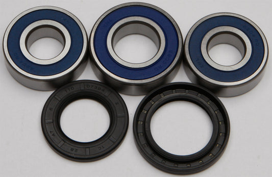 All Balls Rear Wheel Bearing Kit • #22-51386