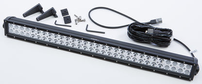 Open Trail Dual Row LED Light Bar