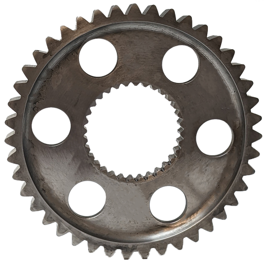 Venom Products Sprocket Silent 43T  32T Int. Ski-Doo