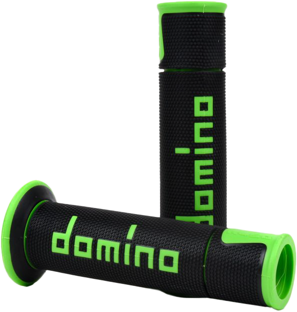 Domino Racing A450 Road Racing Grips