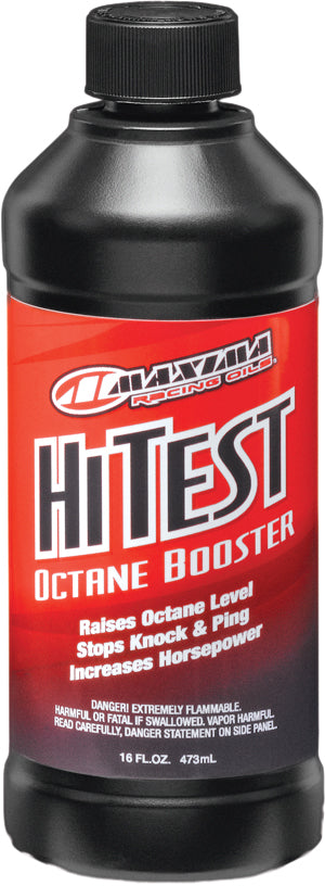 Maxima Hi-Test Octane Booster