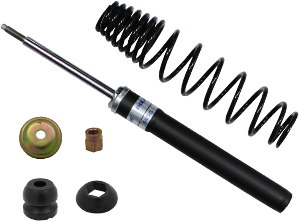 Bronco Gas Shock Front • #183-04315