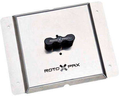 Rotopax Outdoor Container Mount Plate