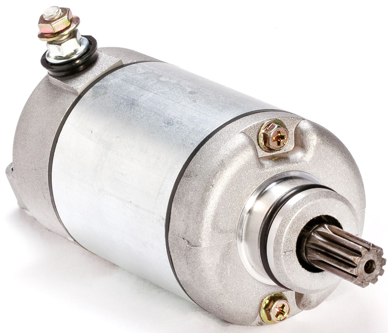 Ricks Starter Motor • #27-61704