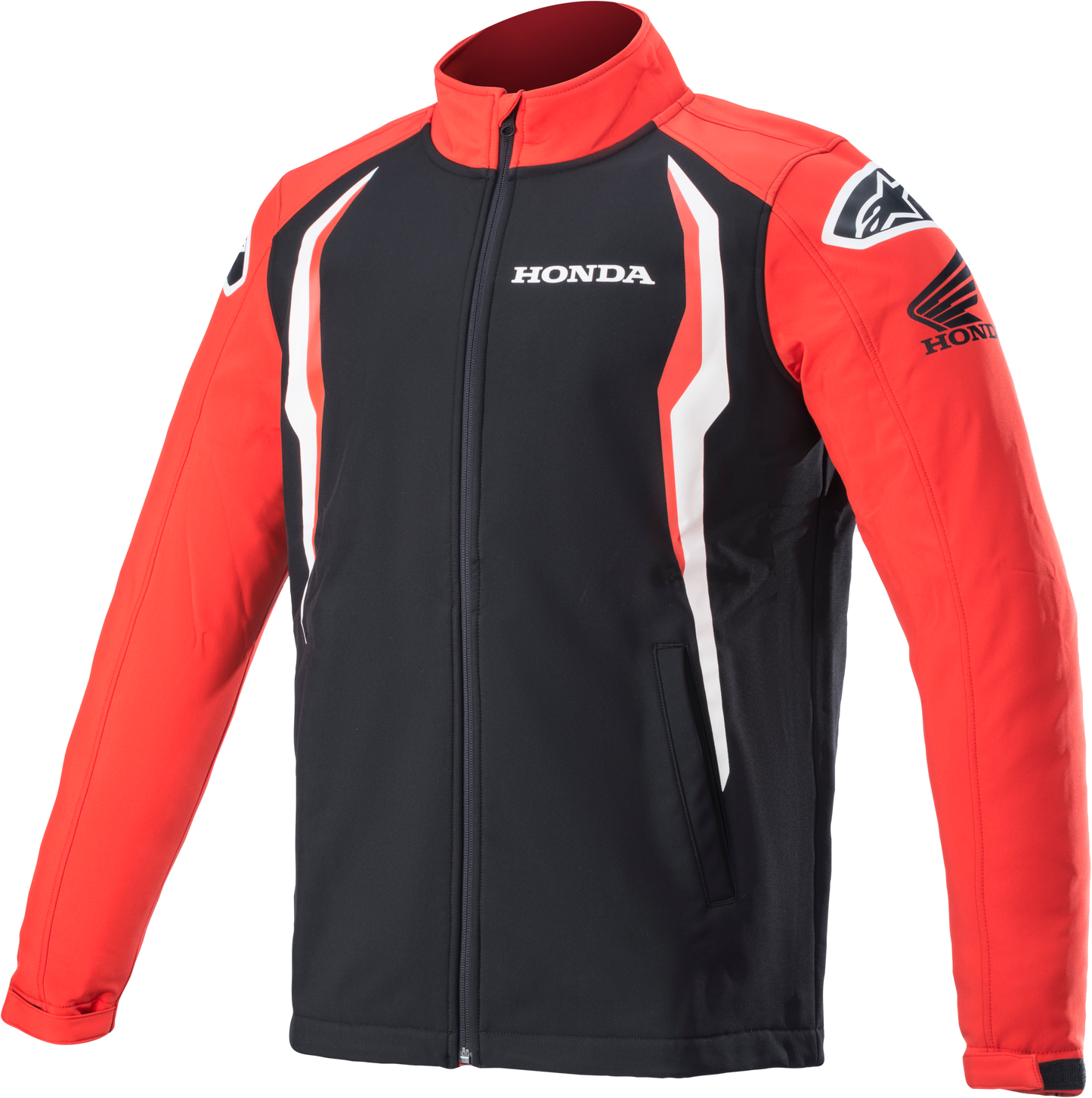 Alpinestars Honda Softshell Jacket