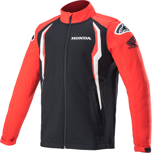 Alpinestars Honda Softshell Jacket