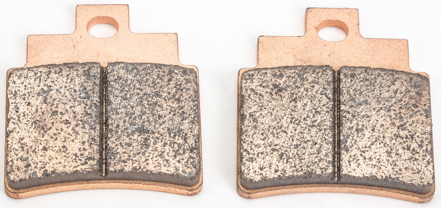 All Balls Brake Pad Kit Sintered • #218-8003