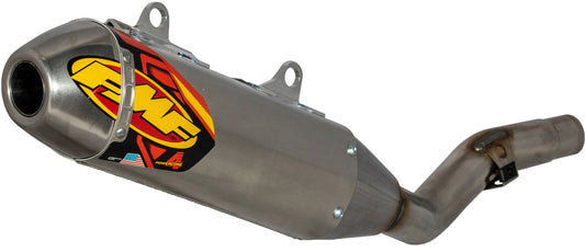 Fmf P-Core 4 Hex Muffler Ktm