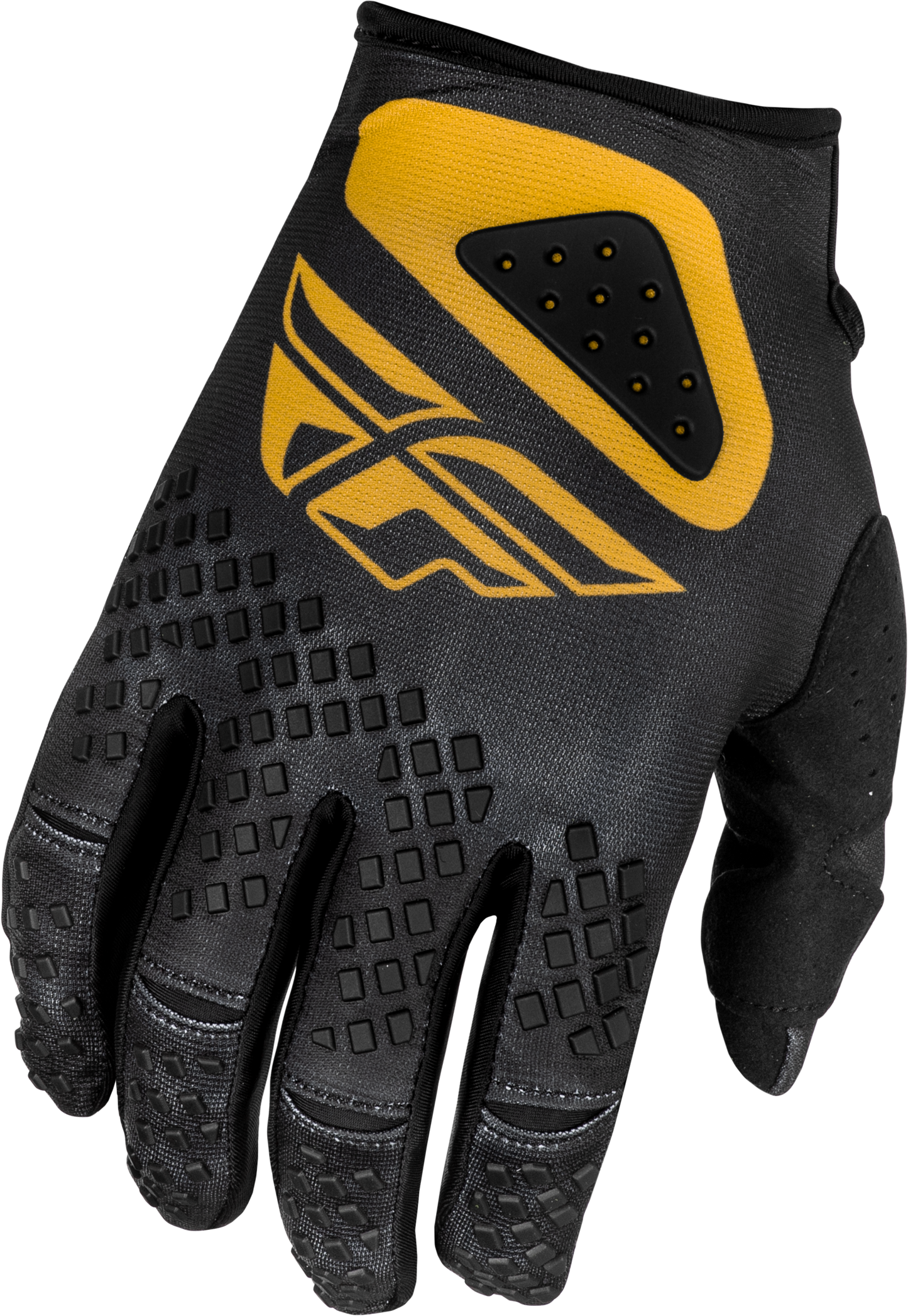 Fly Racing Kinetic Center Gloves