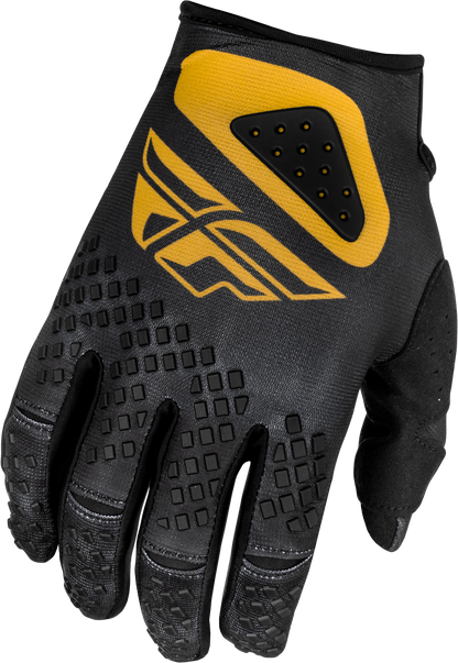 Fly Racing Kinetic Center Gloves