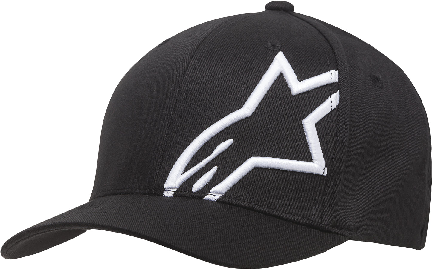 Alpinestars Corporate Shift 2 Curved Brim Hat