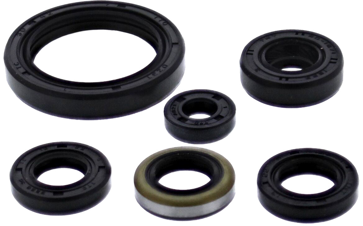 Vertex Oil Seal Set Kaw