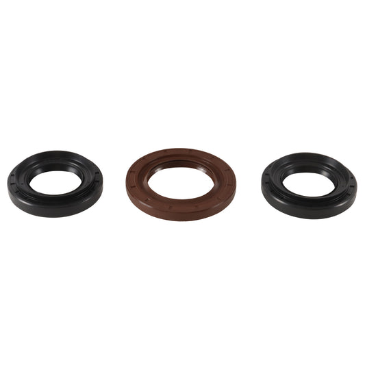 All Balls Rear Differential Bearing And Seal Kit • #22-521095