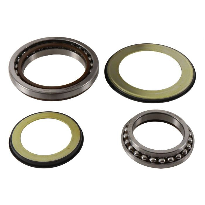 All Balls Steering Bearing/Seal Kit Hon