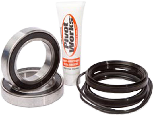 Pivot Works Rear Wheel Bearing Kit • #52-0510