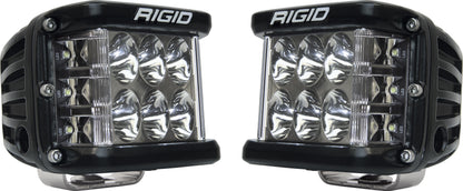 Rigid D-SS Pro Series Light