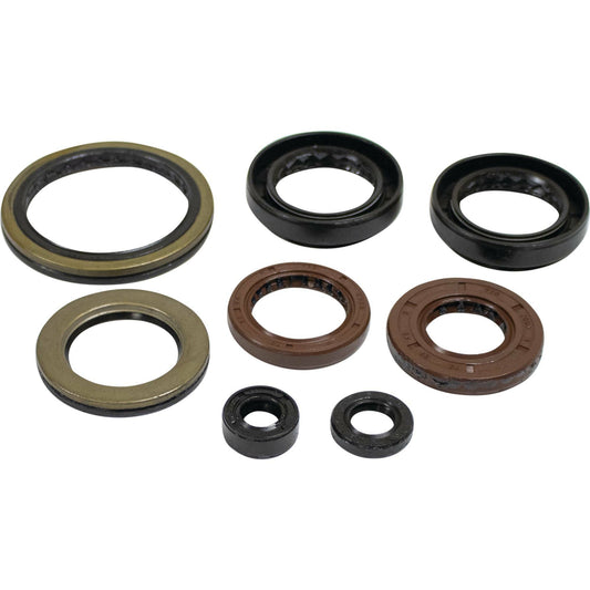 Vertex Oil Seal Kit A/C