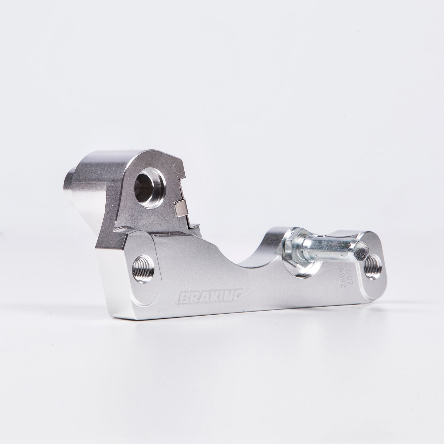Braking Rotor Bracket
