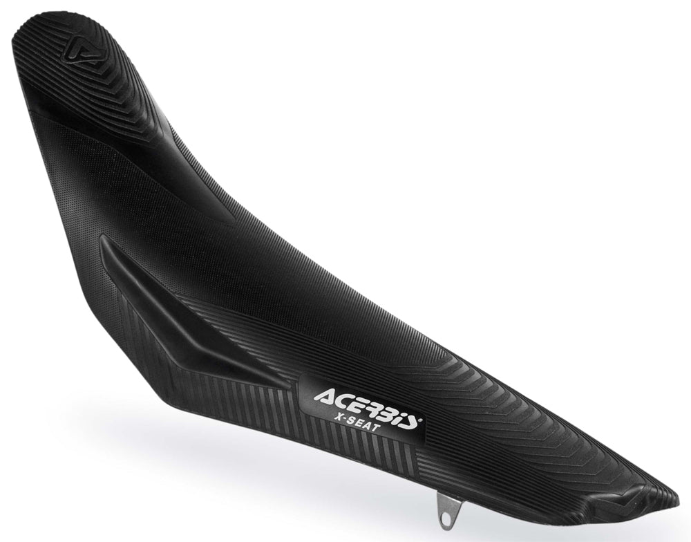 Acerbis X-Seat Black • #23208-90001