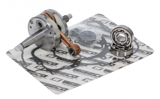 Wiseco Bottom End Kit Kaw • #WPC201