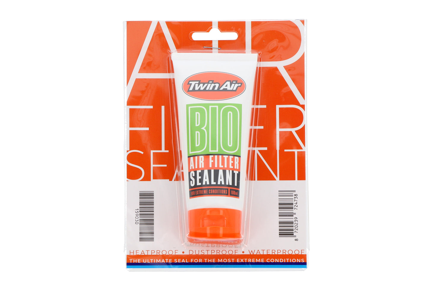 Twin Air Bio Oil/Cleaner