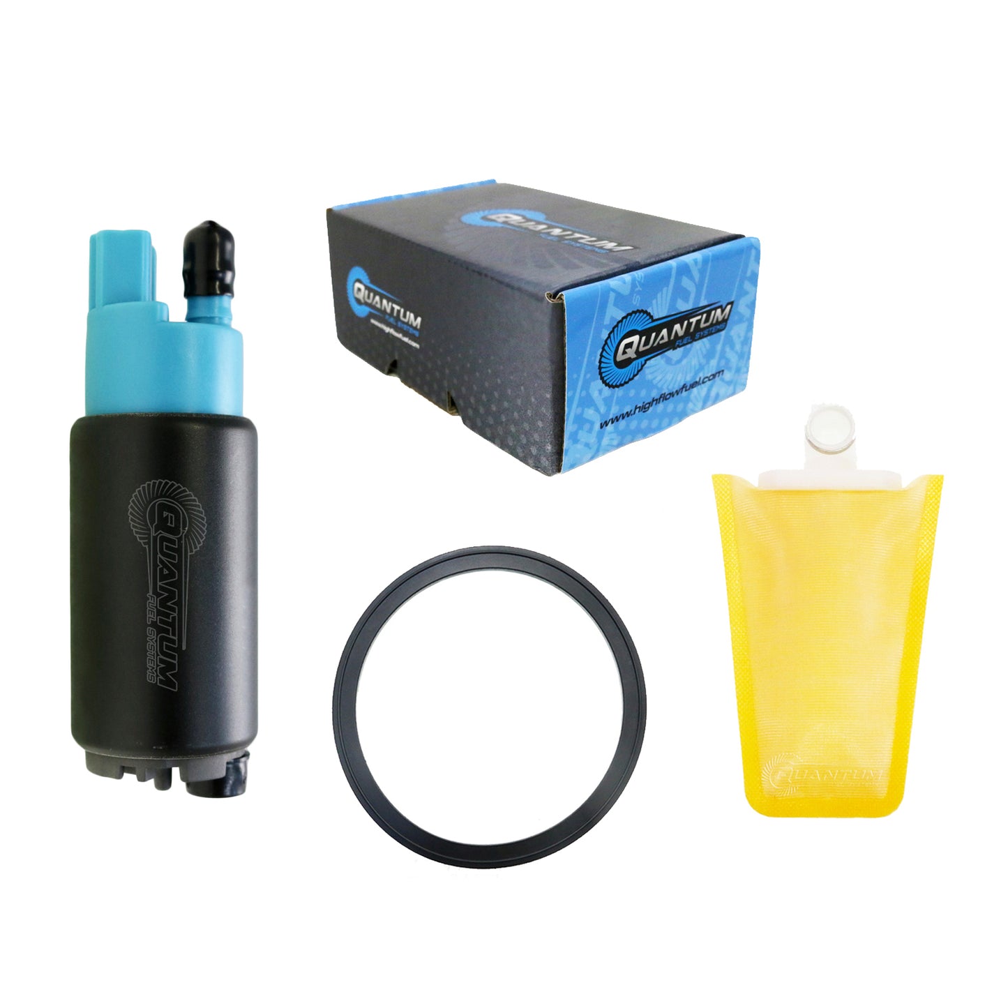 Quantum Fuel Pump Kit • #821-0434