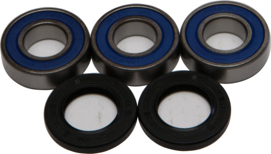 All Balls Rear Wheel Bearing/Seal Kit • #22-51224