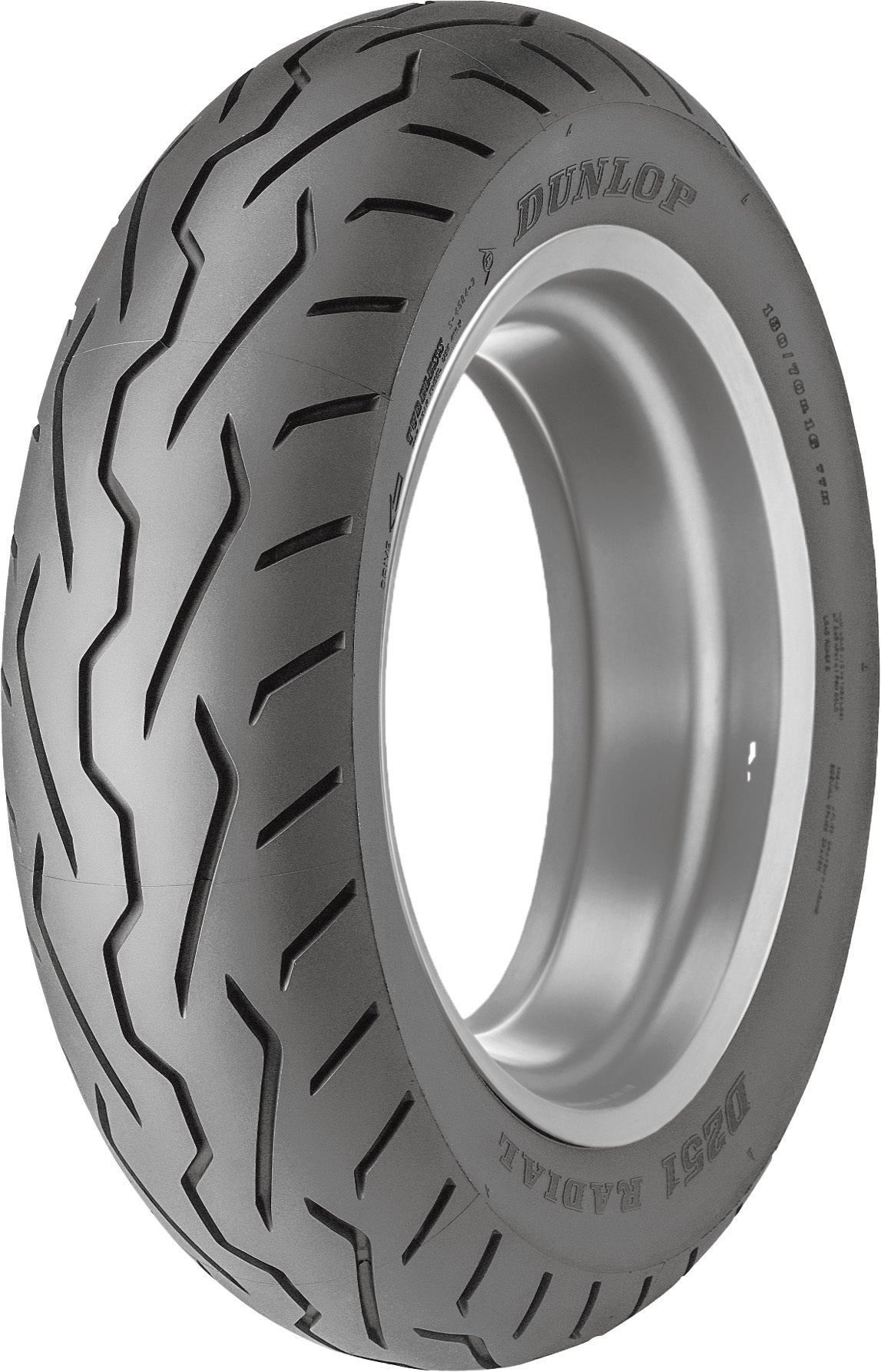 Dunlop D251 Tire