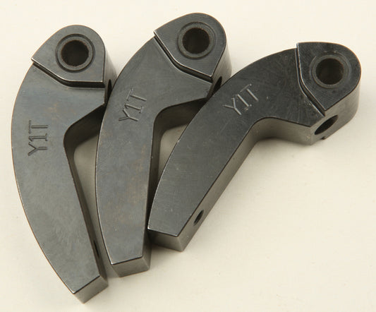 Speedwerx Hypershift Team Med Tip Machined Weights 3/Pk 87.4G