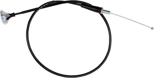 Motion Pro Black Vinyl Throttle Cable • #70-2218