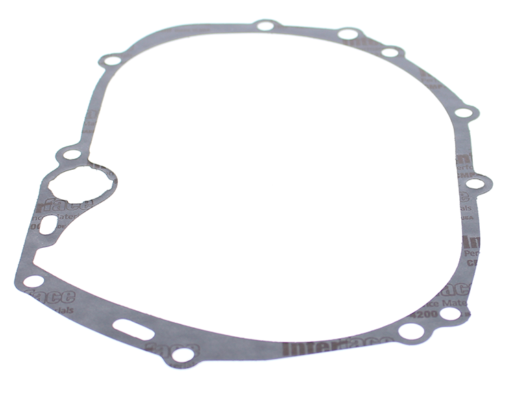 Vertex Clutch Cover Gasket Inner Kawasaki • #633-2044