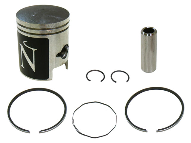 Namura Piston Kit 41.96/+1.00 Kaw/Suz