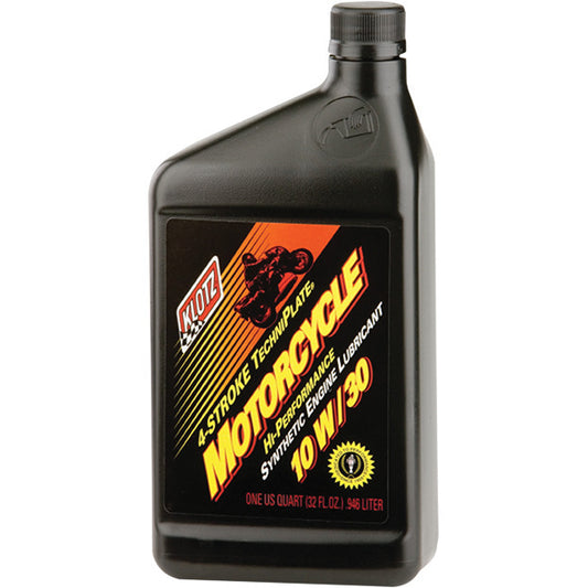 Klotz Motorcycle Techniplate 4T Oil