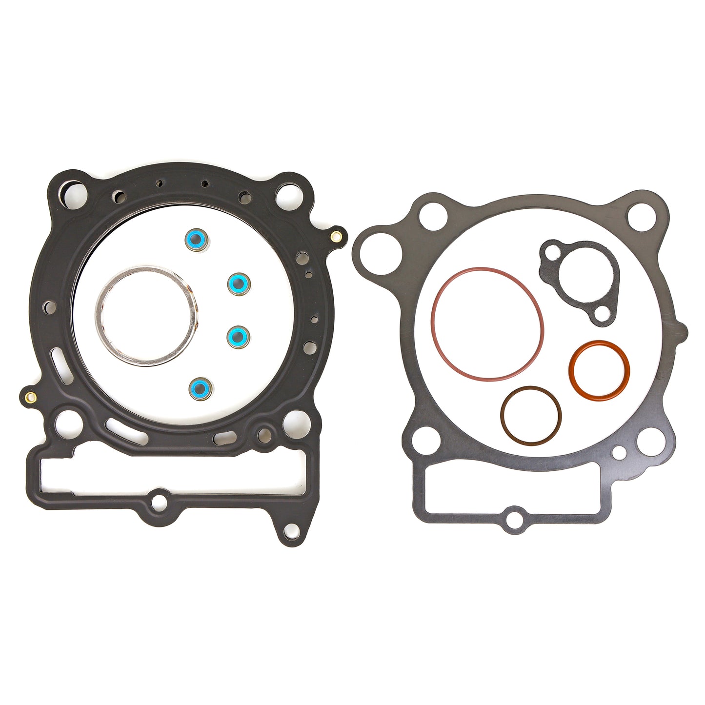 Cometic Top End Gasket Kit Kaw • #68-38060E