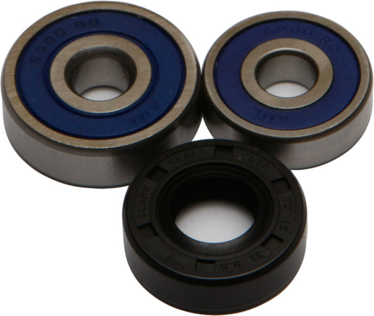 All Balls Front Wheel Bearing/Seal Kit • #22-51166