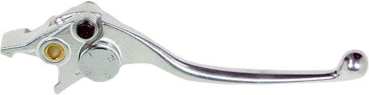 Motion Pro Brake Lever Silver • #70-0411