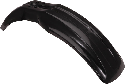 Acerbis Front Fender Black • #1583-4005