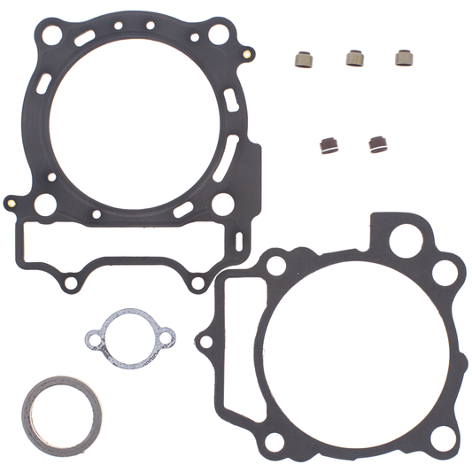 Vertex Top End Gaskets • #681-0687