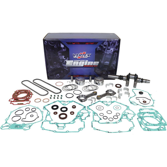 Vertex Complete Engine Rebuild Kit Can • #WR00218